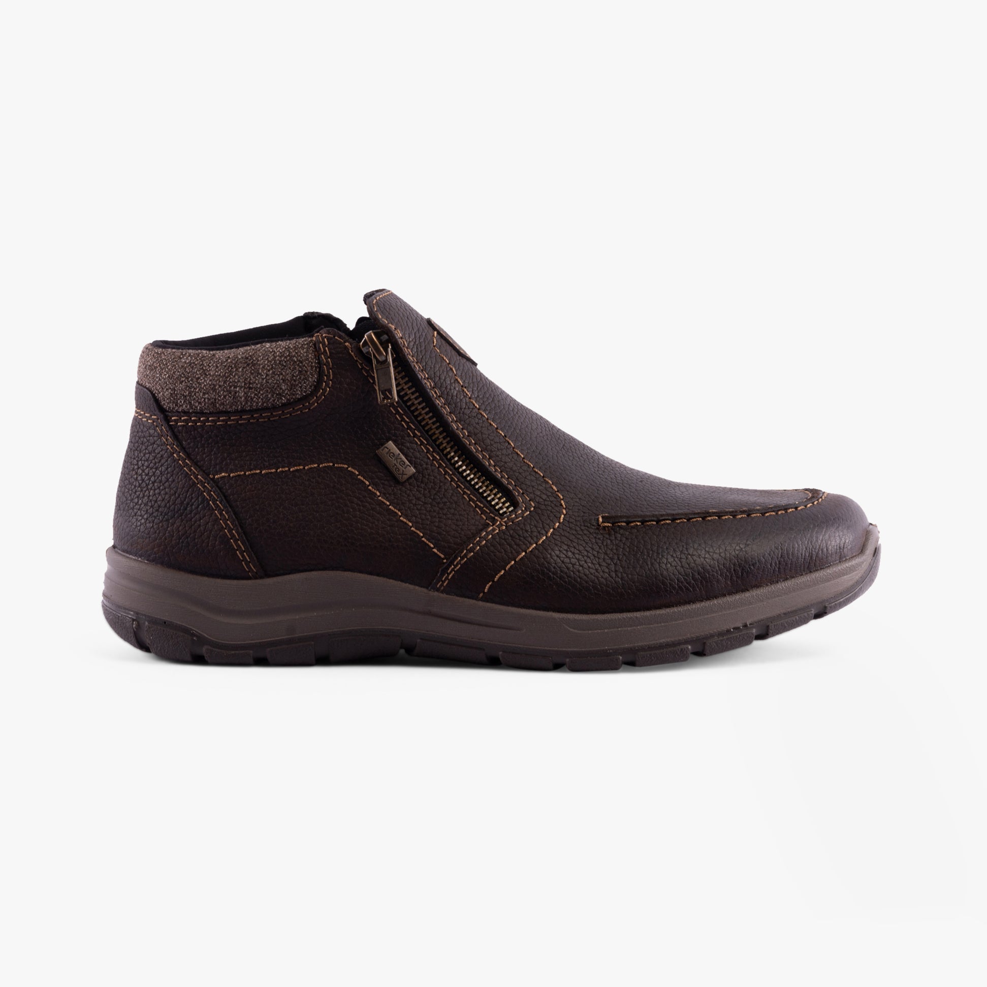 Rieker 03660-25 Mens Boots Brown