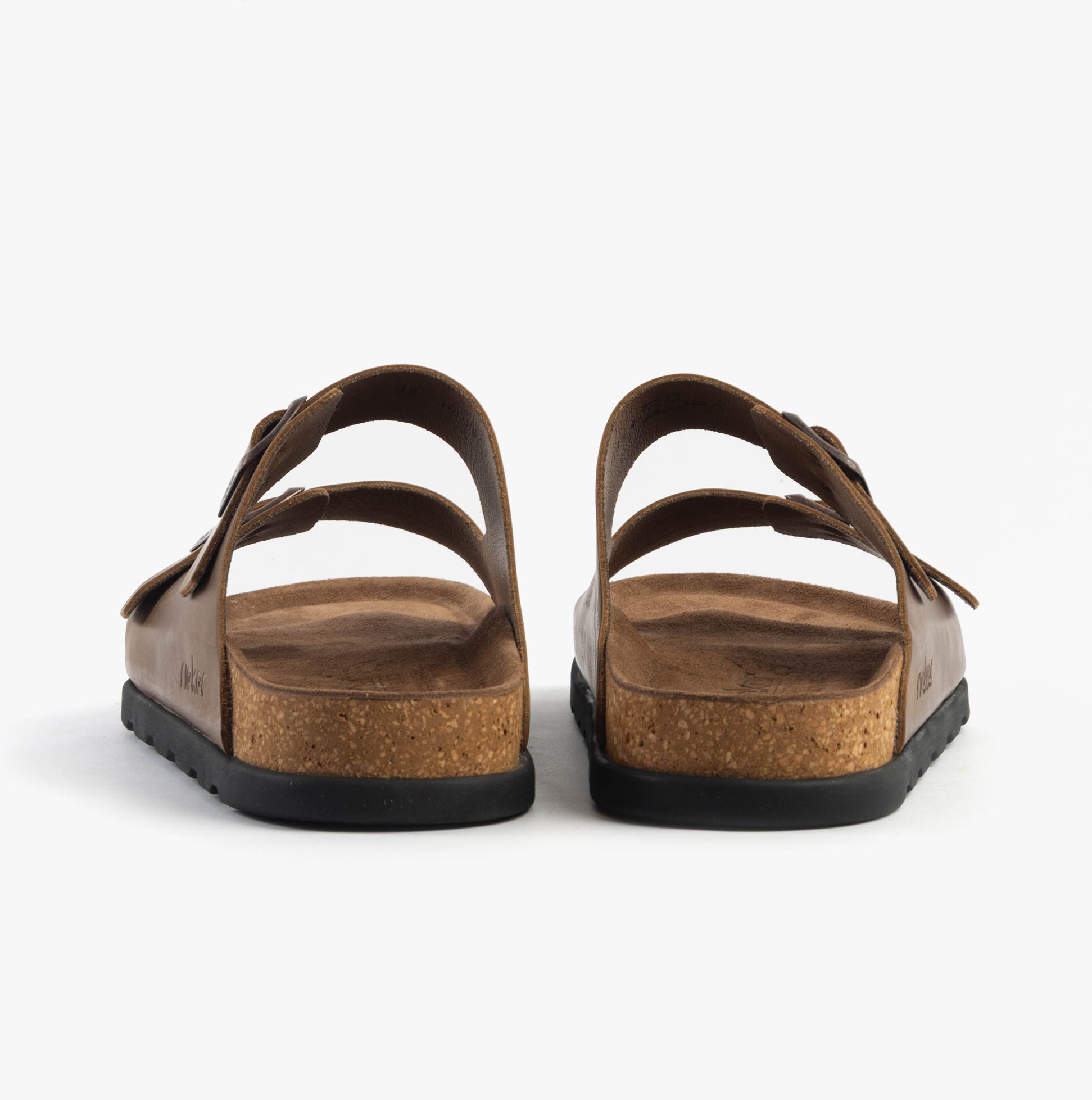 Rieker 21190-26 Mens Sandals Brown