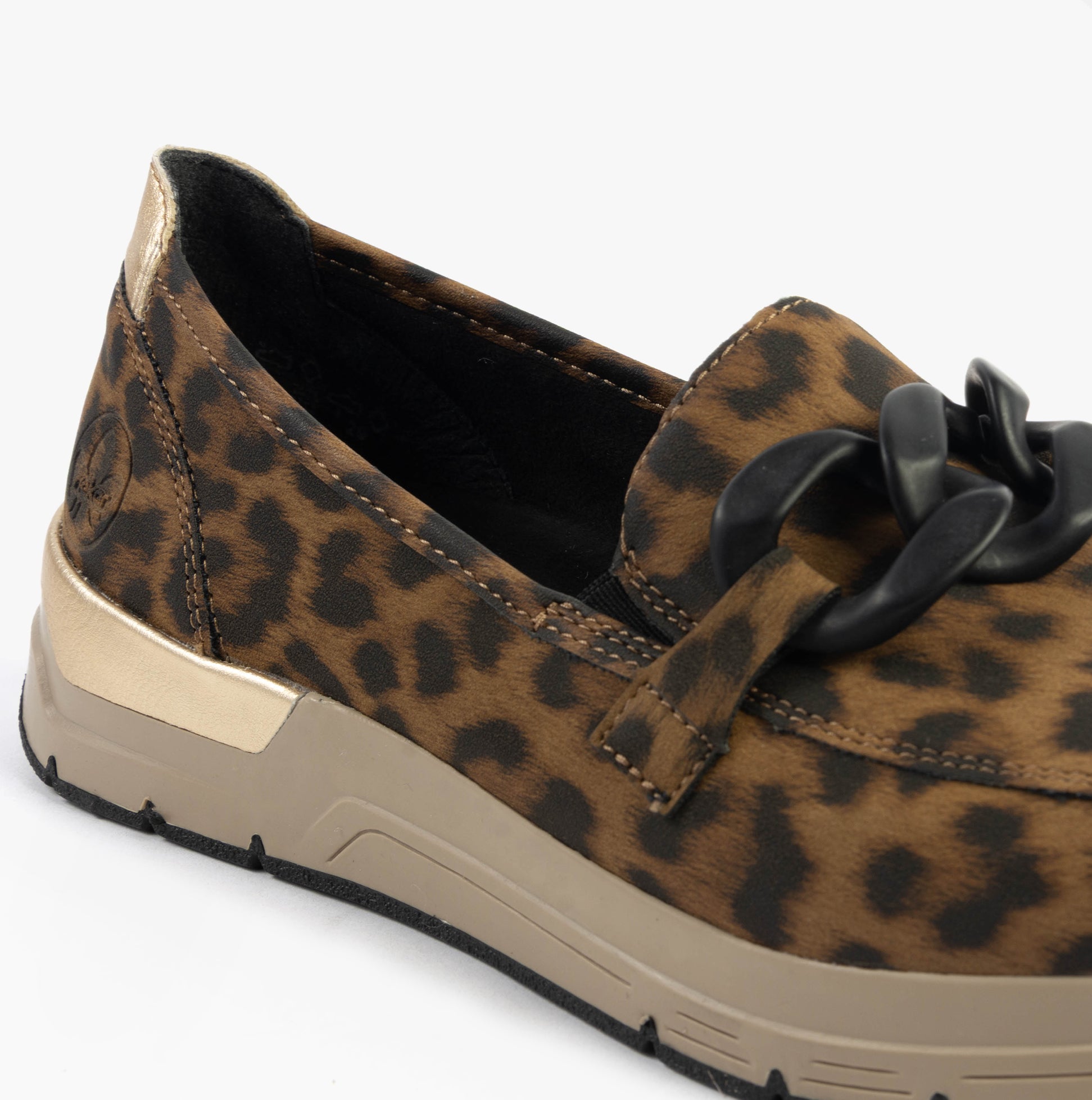 Rieker 58944-90 Womens Shoes Multi
