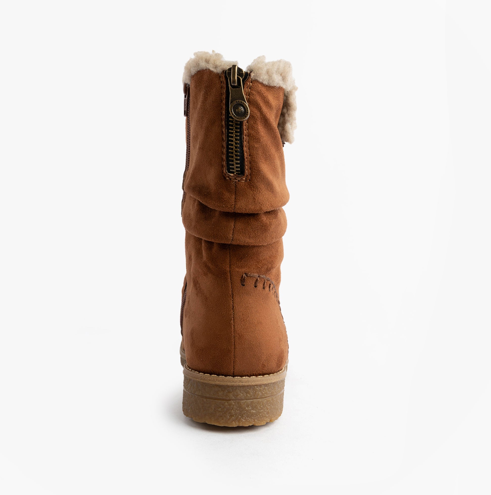Rieker 73562-24 Womens Boots Brown