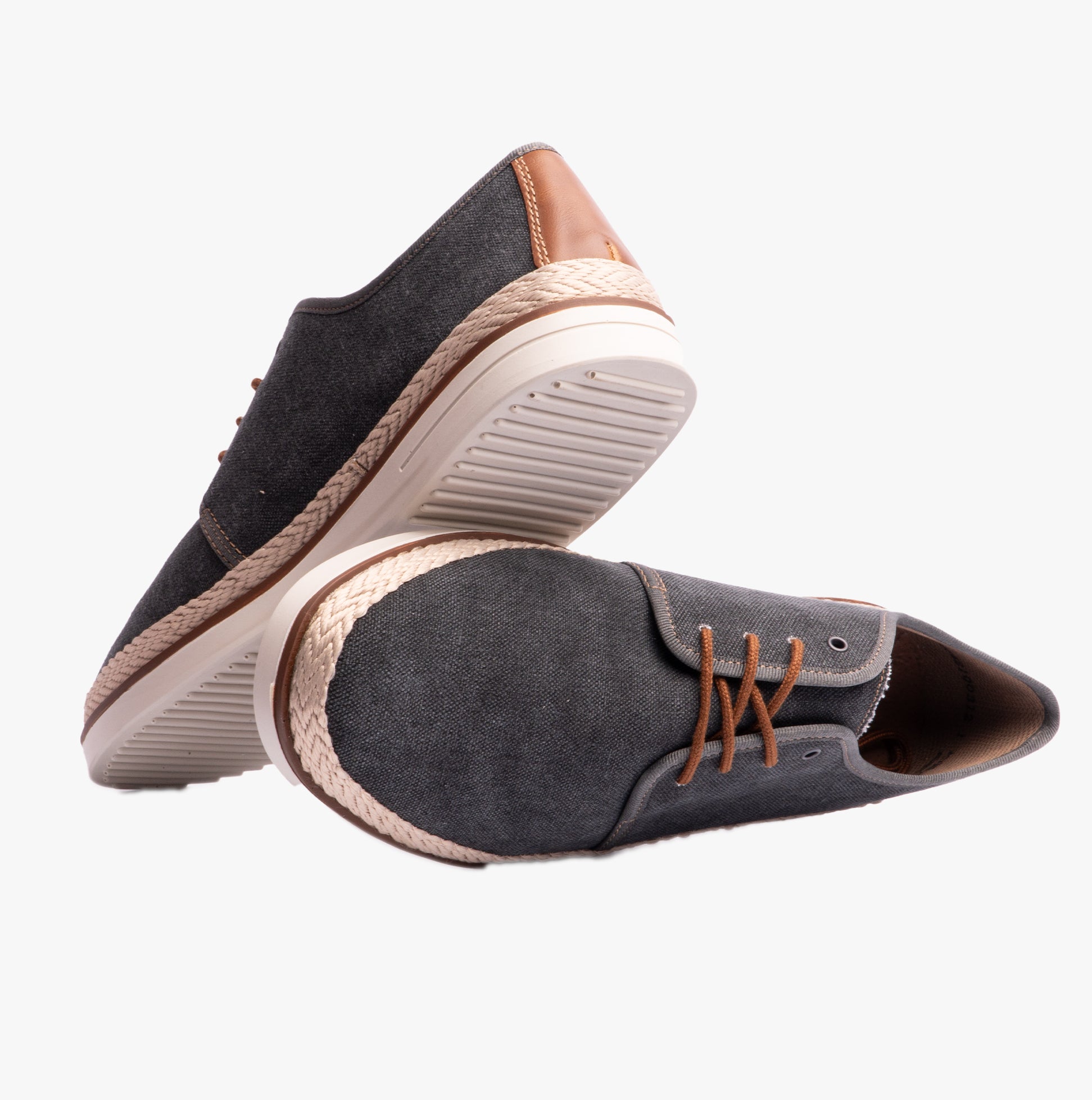 Rieker B2310-45 Mens Shoes Grey
