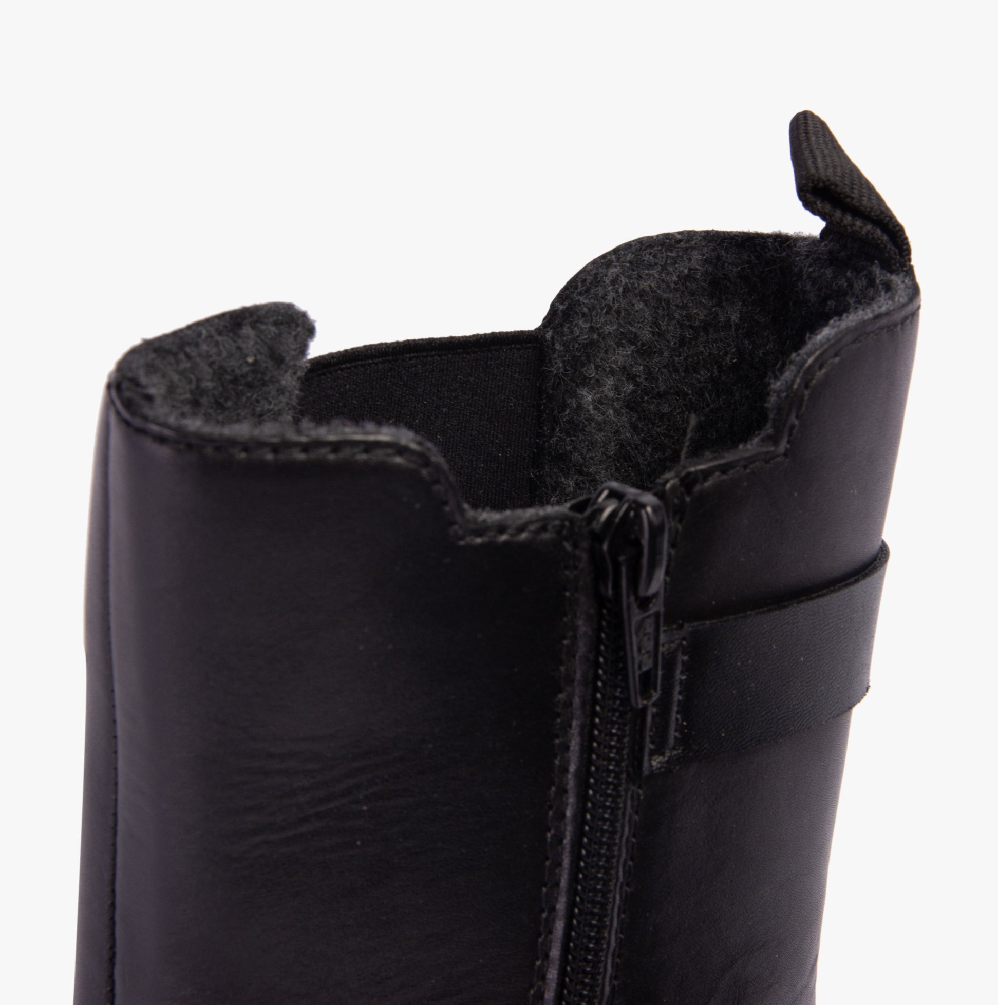 Rieker Z9177-00 Womens Boots Black