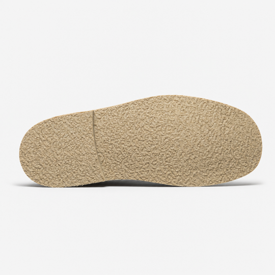 Roamers LEONARD Mens Desert Boots Sand