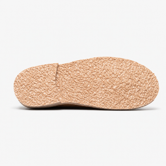Roamers ORIGINAL Unisex Desert Boots Sand