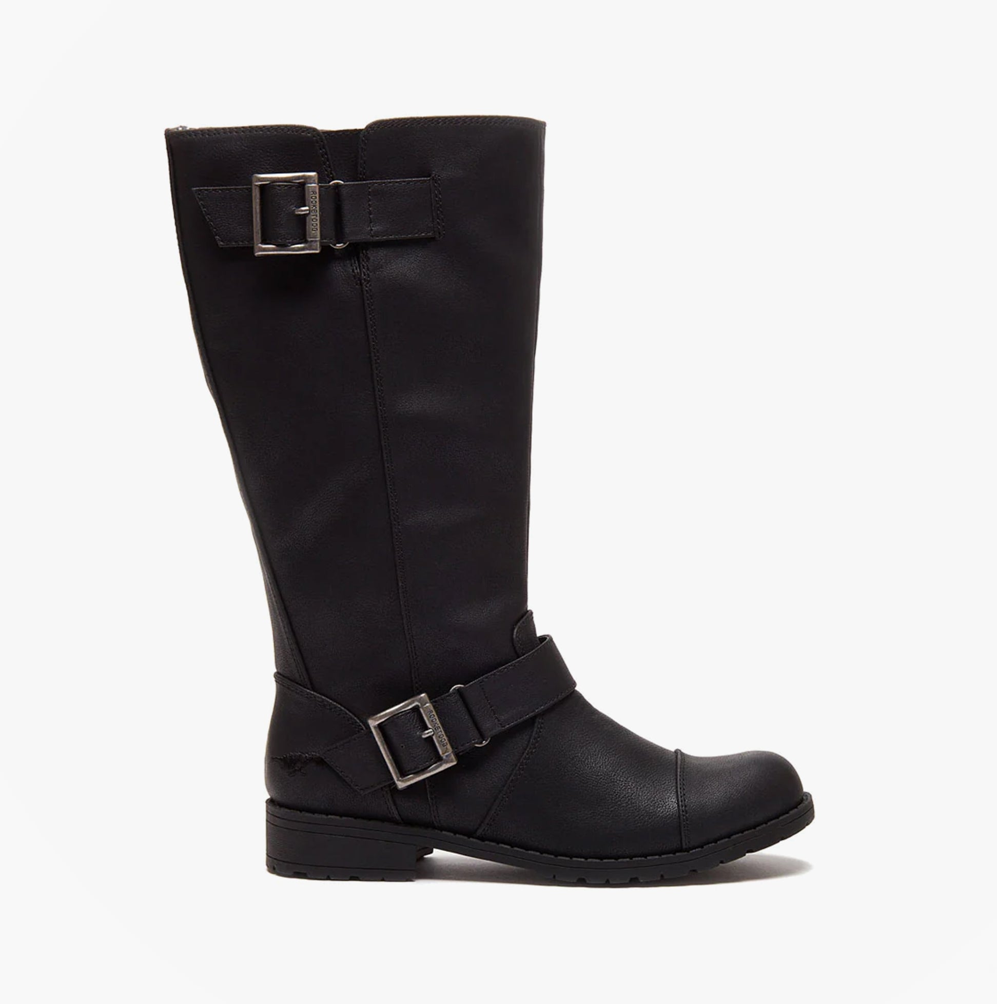 Rocket Dog BERRY Womens Boots Black
