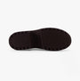Rocket Dog DELTA Womens Boots Brown/Brown bottom view showing rubber sole with textured grip.