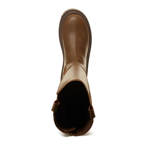 Rocket Dog DREA Womens Tall Boots Brown