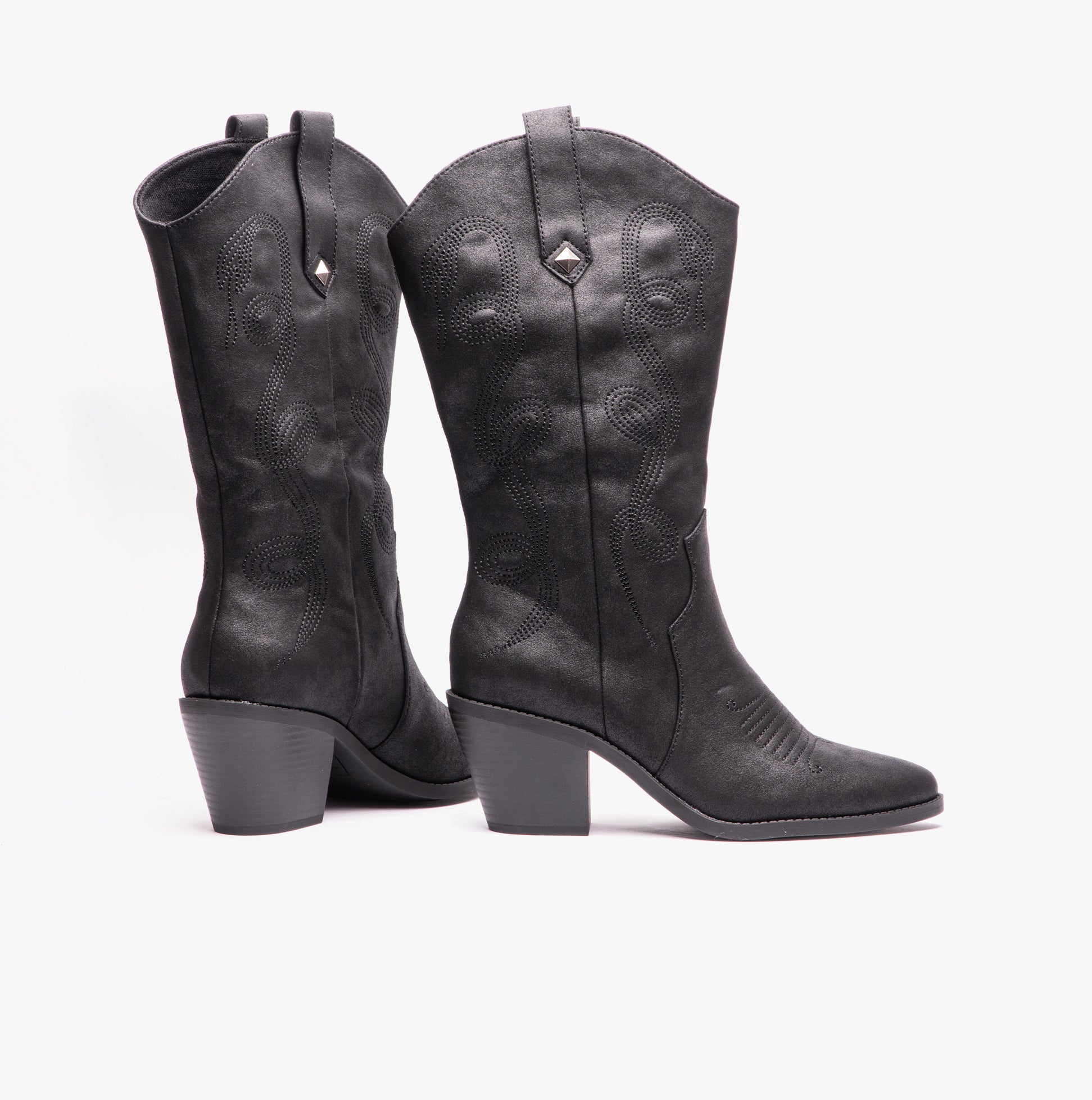Rocket Dog FERIA Womens Boots Black