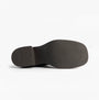 Rocket Dog NINO Womens Boots Brown bottom view showing rubber sole with textured grip.