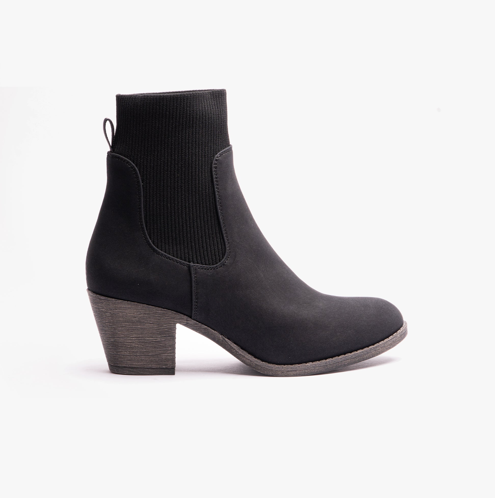 Rocket Dog SANIFER Womens Boots Black