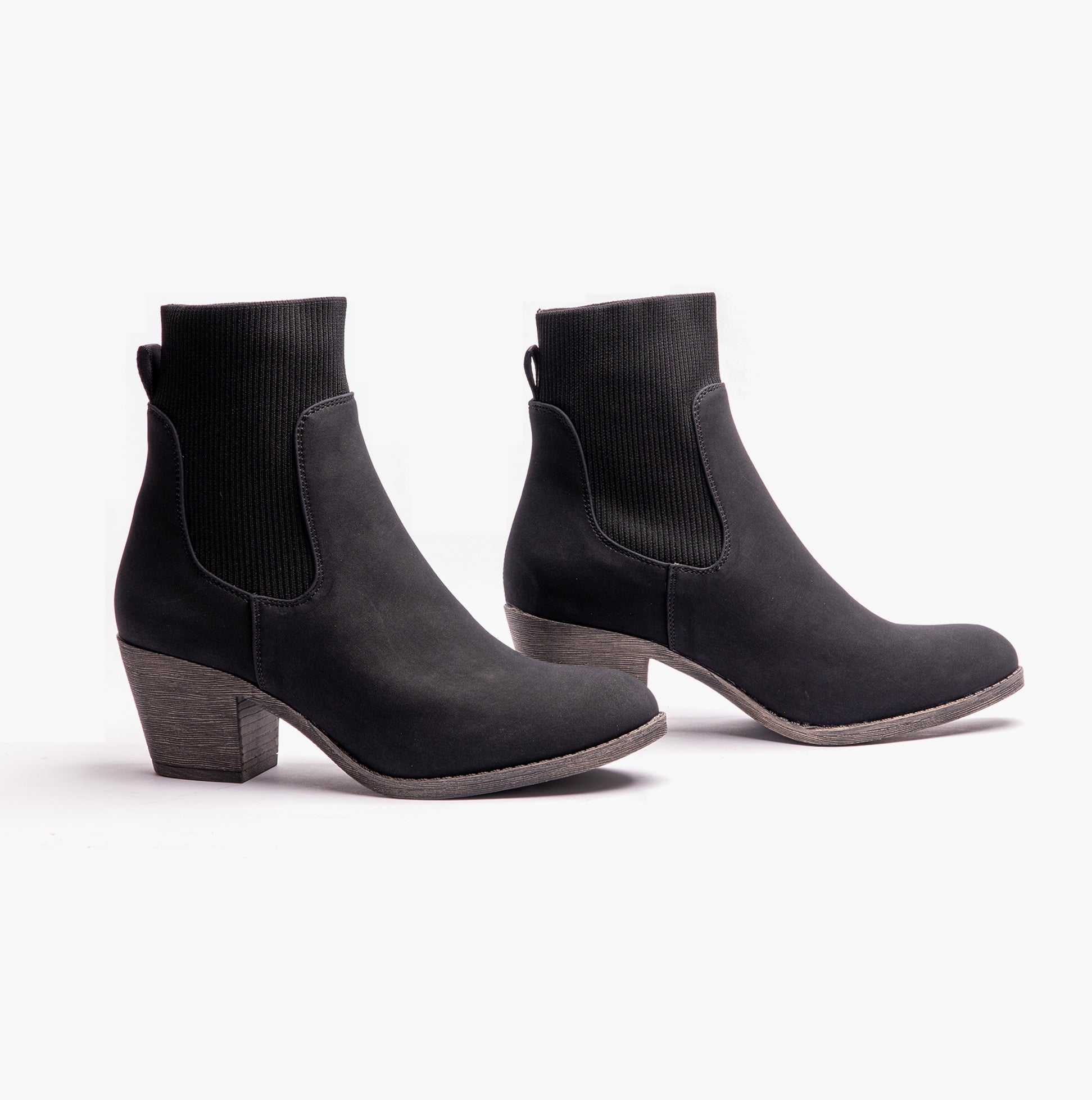 Rocket Dog SANIFER Womens Boots Black