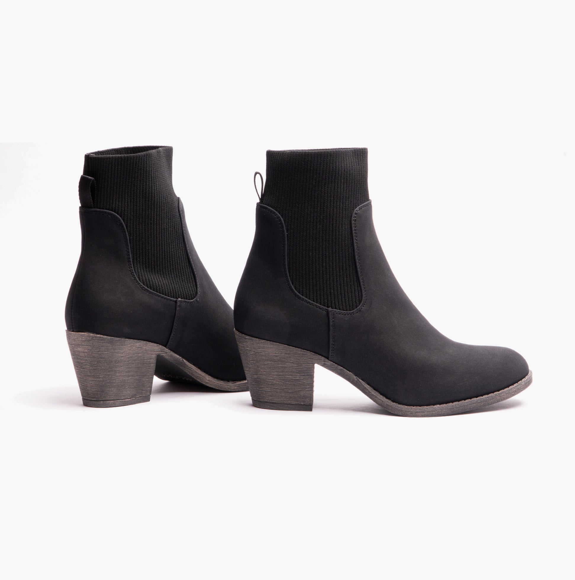 Rocket Dog SANIFER Womens Boots Black