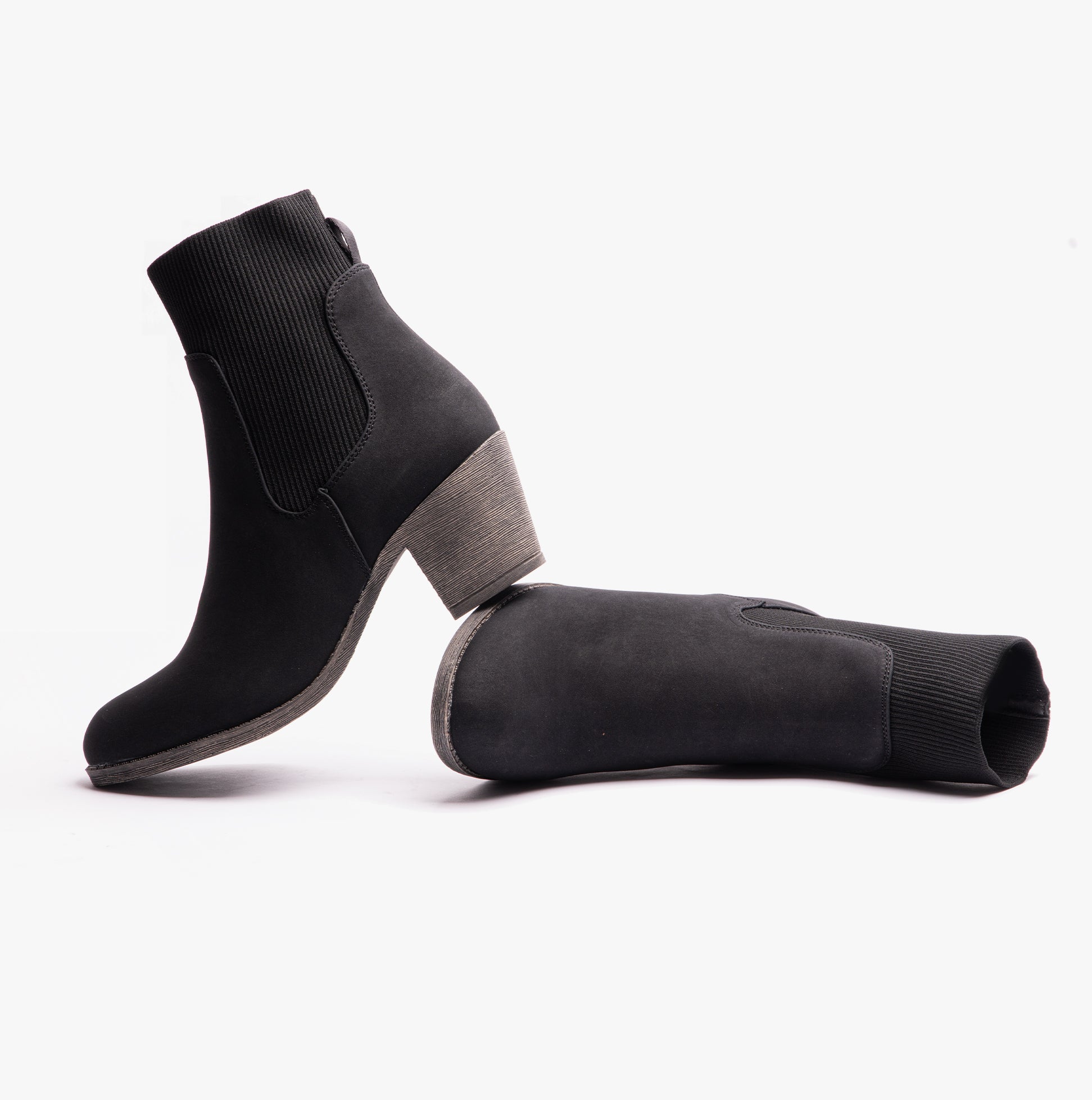 Rocket Dog SANIFER Womens Boots Black