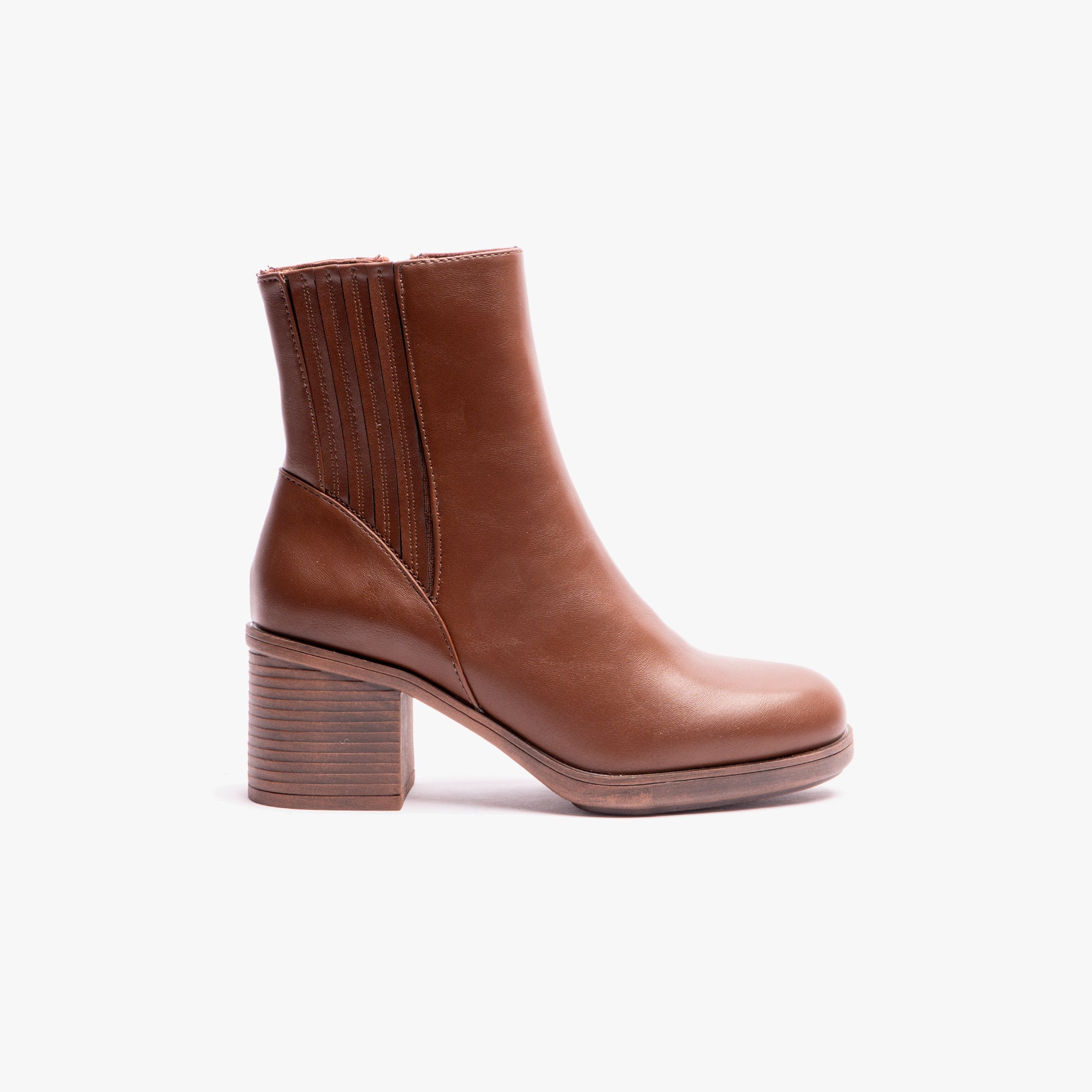 Rocket Dog SONORA Womens Boots Brown