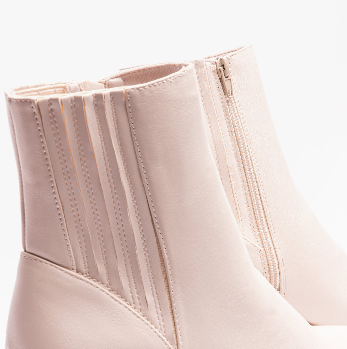Rocket Dog SONORA Womens Boots Bone