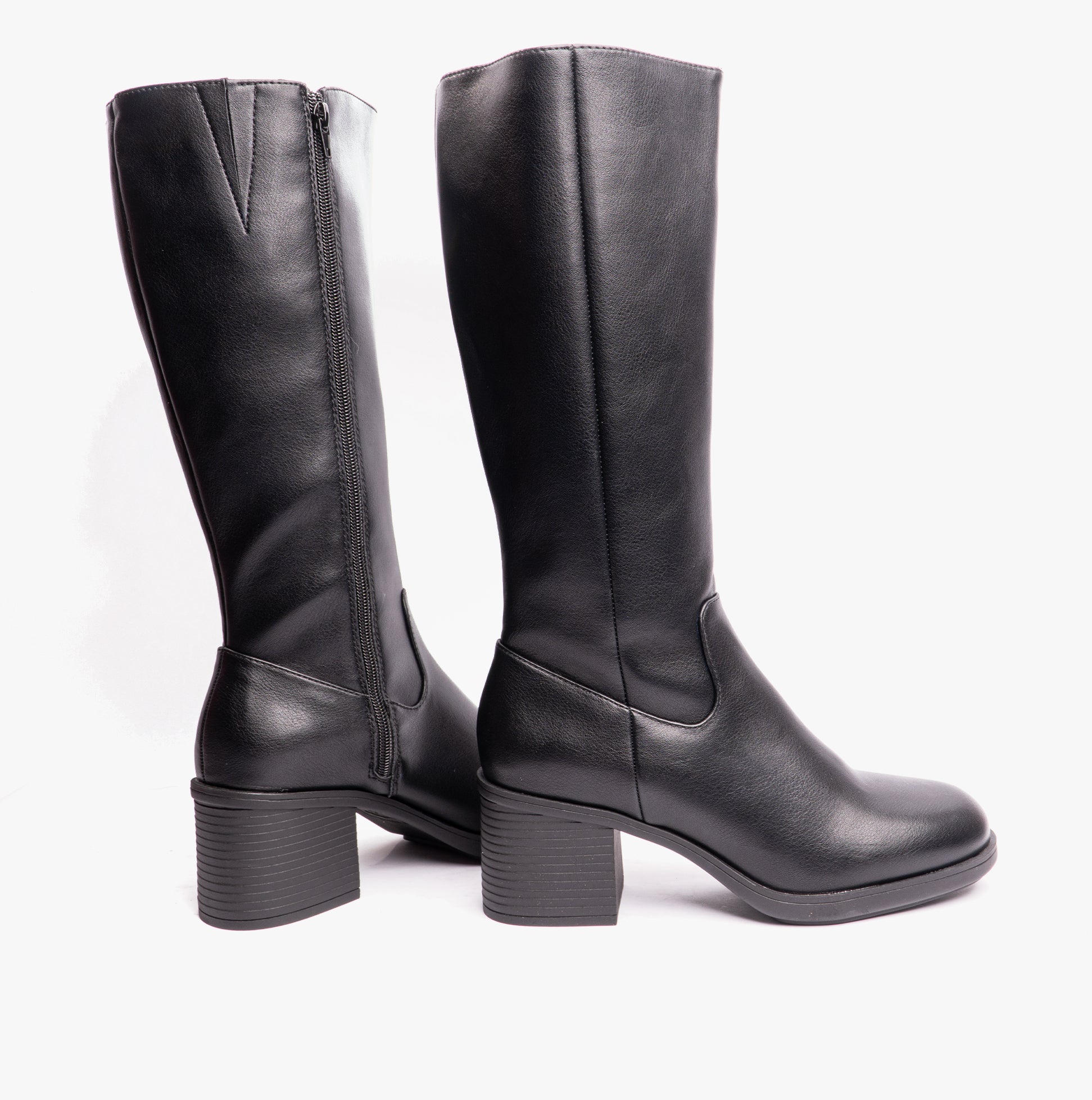 Rocket Dog STANLEY Womens Boots Black