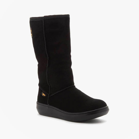 Rocket Dog SUGAR DADDY Womens Boots Black