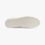 Rocket Dog WINK Womens Trainers Camel Combo sole view showcasing the rubber outsole design and texture.