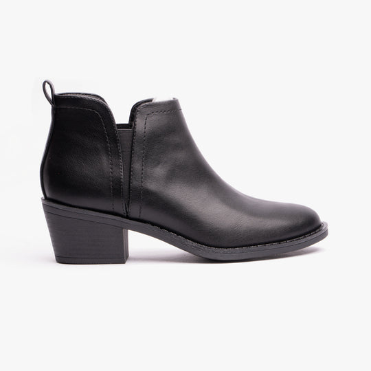 Rocket Dog YORK Womens Boots Black