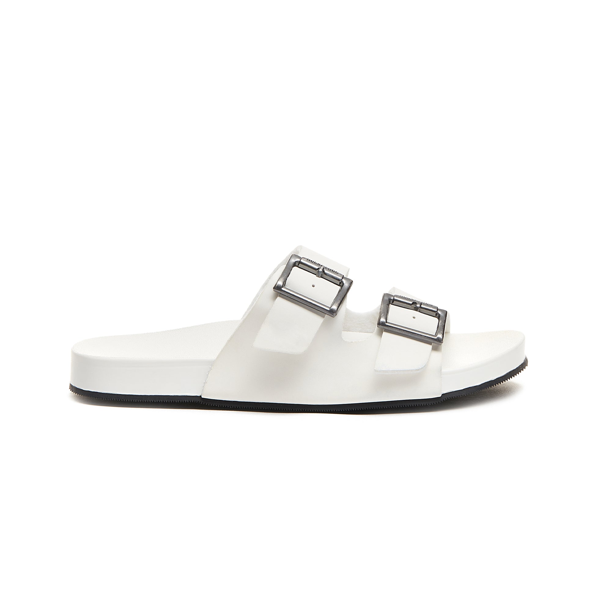 Rocket Dog ESTI PLUS EVA Womens Cross Strap Sandals White