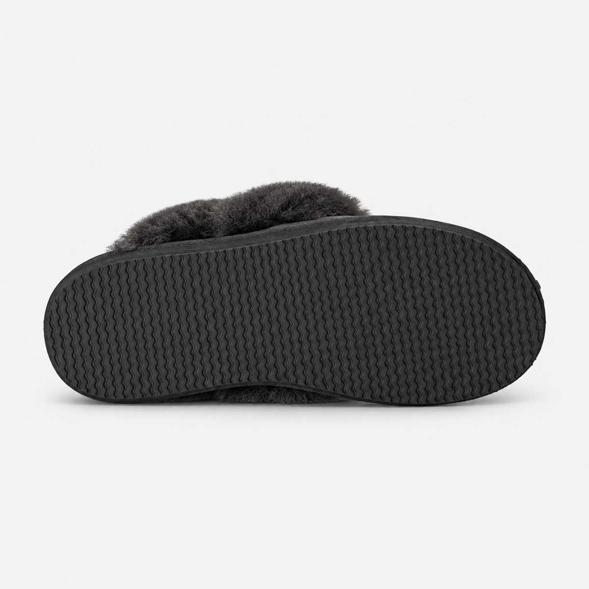 Shepherd JESSICA Womens Mules Matt Black