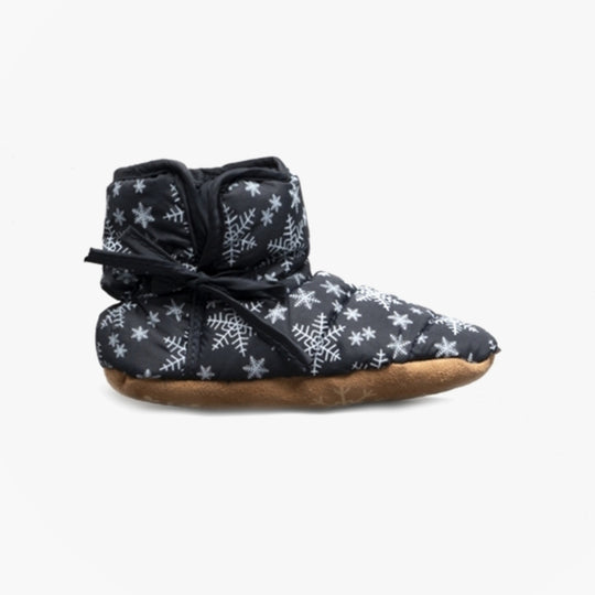 Shuperb NIUMA Girls Novelty Slippers Blue