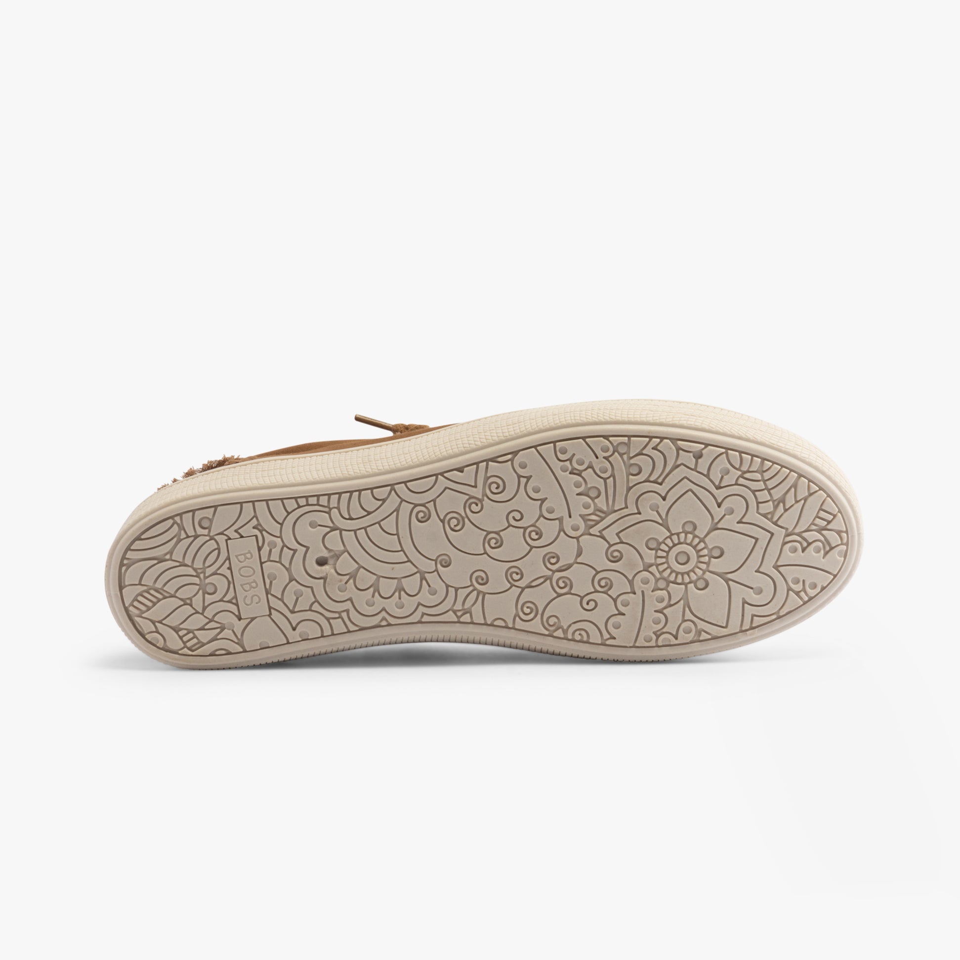 Skechers BOBS B EXTRA CUTE 2CUTE4U Womens Trainers Chestnut