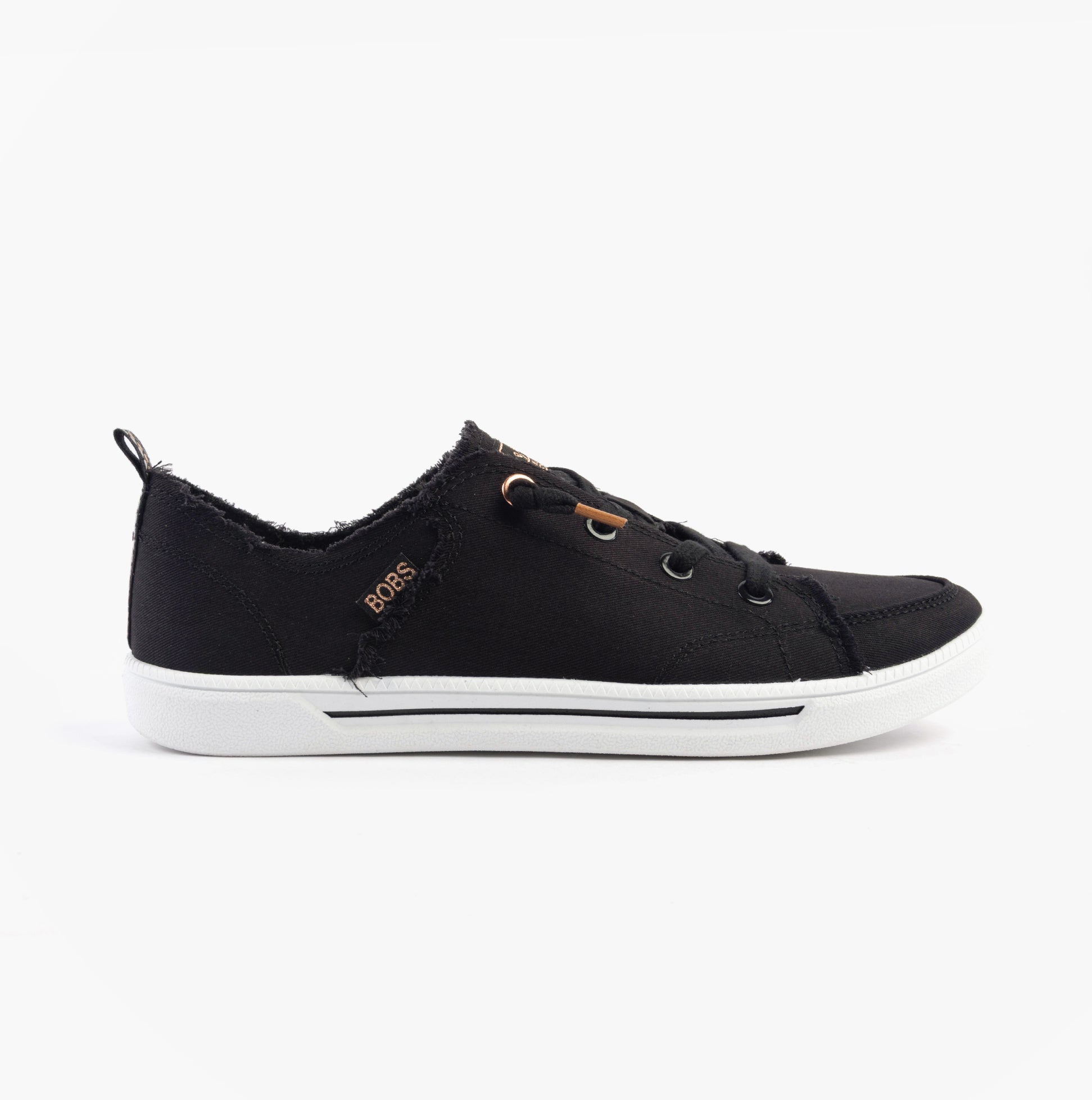 Skechers 114150/BLK B CUTE 2.0 Womens Trainers Black