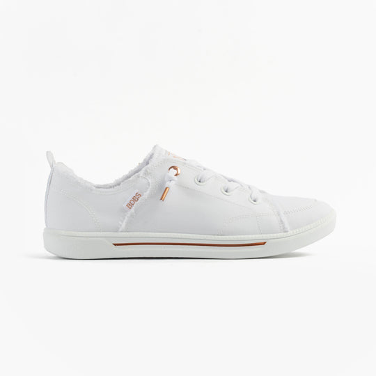 Skechers 114150/WHT B CUTE 2.0 Womens Trainers White