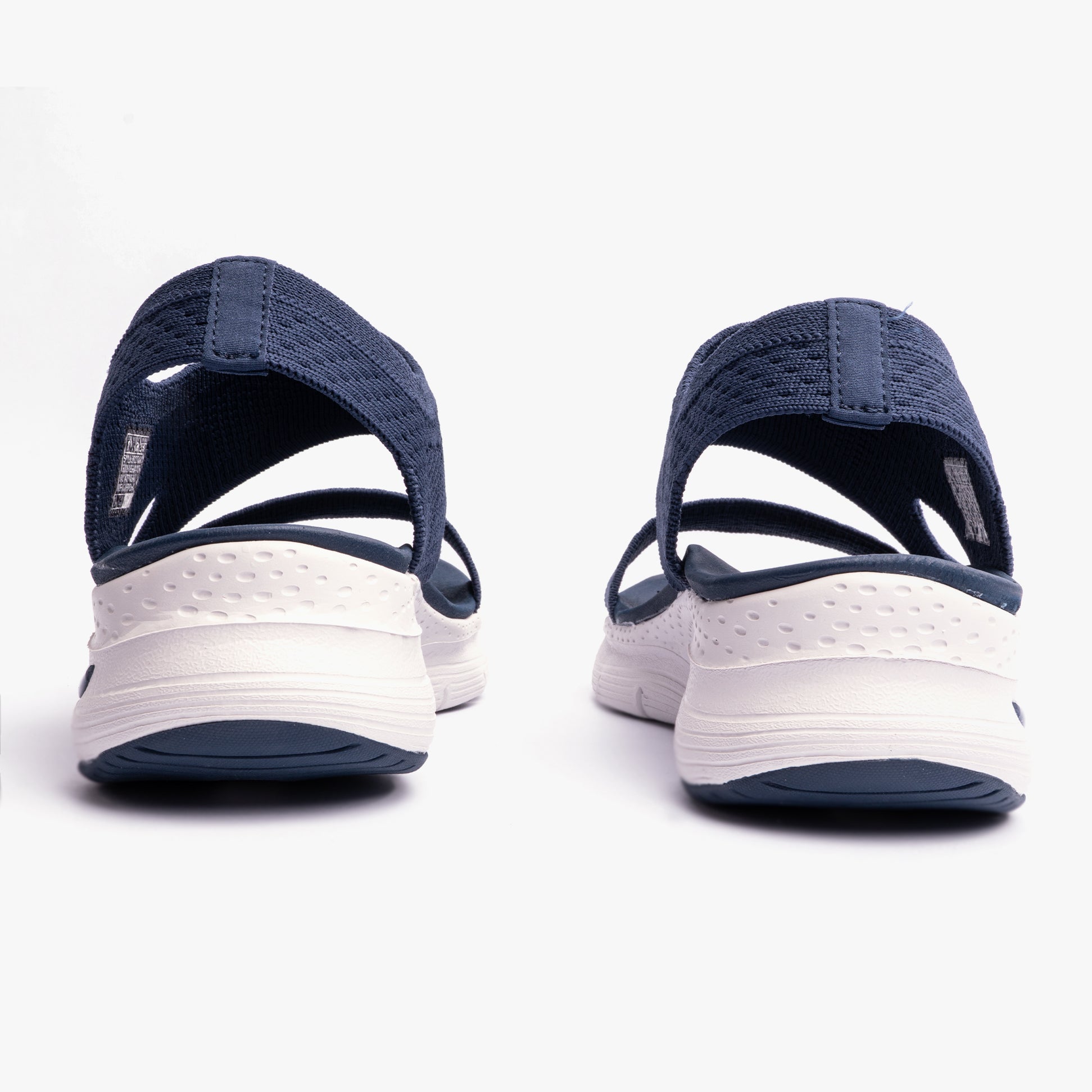 Skechers 119458/NVY ARCH FIT - BRIGHTEST DAY Womens Sandals Navy