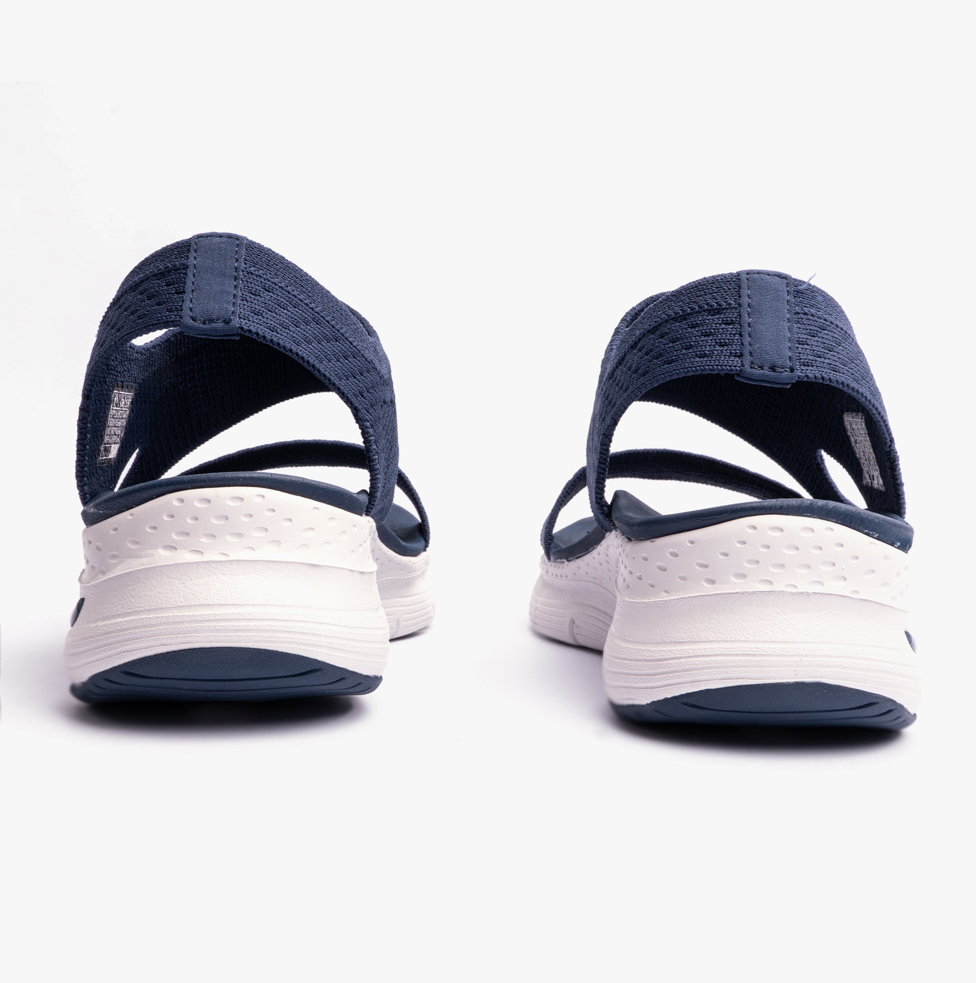 Skechers 119458/NVY ARCH FIT - BRIGHTEST DAY Womens Sandals Navy
