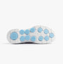 Skechers 125211/WMLT GO WALK 7 - KATNISS Womens Trainers Multi sole view showcasing rubber sole design.