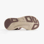 Skechers 141617/MVE MAX CUSHIONING ELITE 2.0 - JESSIE Womens Sandals Mauve/Pink bottom view of sole