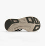 Skechers 141617/OLV MAX CUSHIONING ELITE 2.0 - JESSIE Womens Sandals Olive bottom view, rubber sole design.