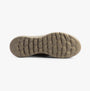 Skechers 144800/CSNT ON-THE-GO JOY - COZY DREAM Womens Boots Chestnut bottom view of the rubber sole.