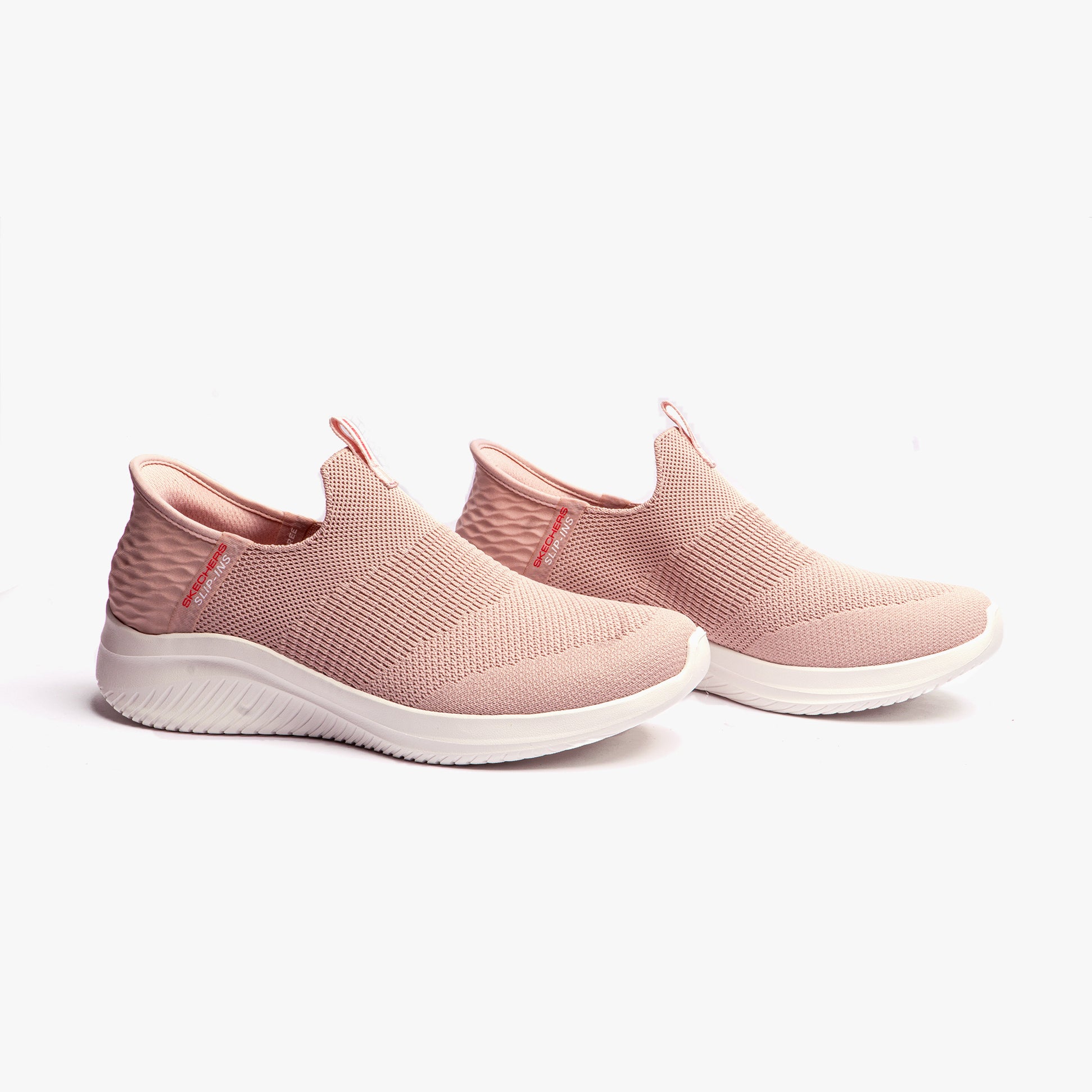 Skechers 149708/ROS ULTRA FLEX 3.0-COZY STREAK Womens Casual Shoes Rose