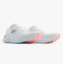 Skechers 150051/WPKB ARCH FIT 2.0 - BIG LEAGUE Womens Trainers White/Pink/Blue side view showcasing comfort and style.