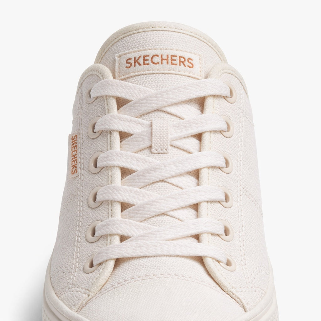 Skechers 177190/WHT ARCH Womens Trainers White
