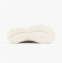 Skechers 210810/SND SLADE - QUINTO Mens Shoes Sand sole view, showcasing rubber material and textured design.