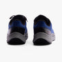 Skechers 220874/NVY GO RUN CONSISTENT 2.0 - PIEDMONT Mens Trainers Navy rear view showing shoe design and color.