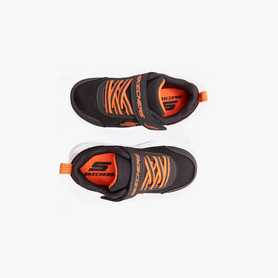 Skechers-[407308N-CCOR]-Charcoal-Orange-6.jpg