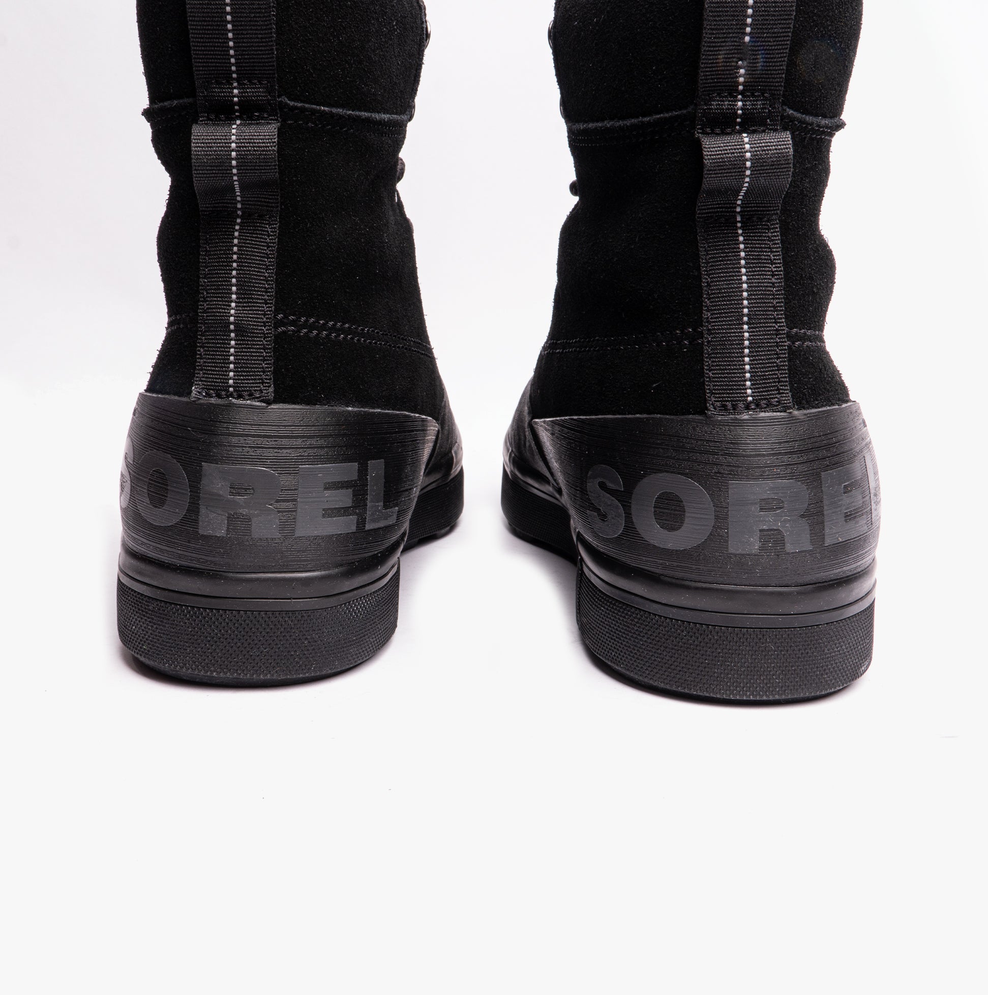 Sorel METRO II BOOT Mens Boots Black