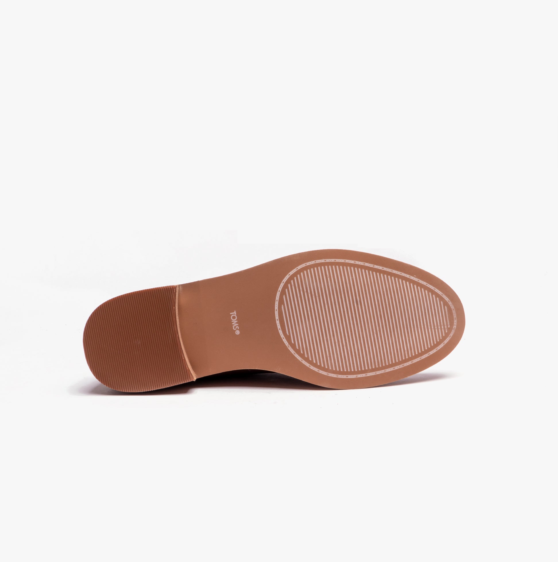 TOMS CHARLIE Womens Boots Chestnut