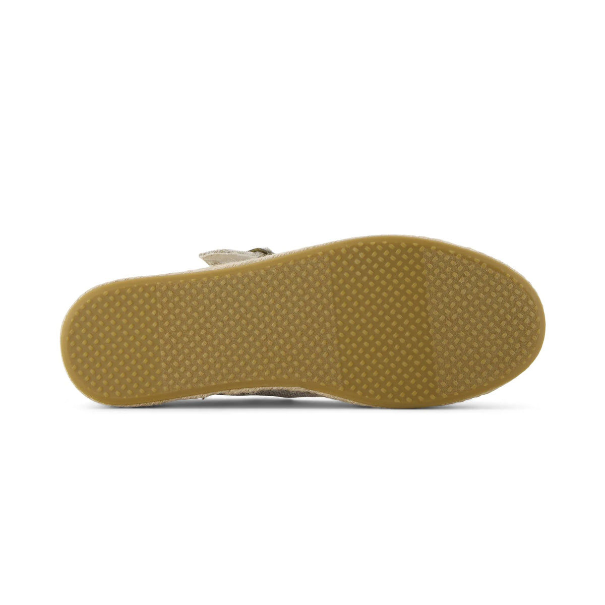 TOMS CAROLINA MARY JANE Womens Mary Jane Natural