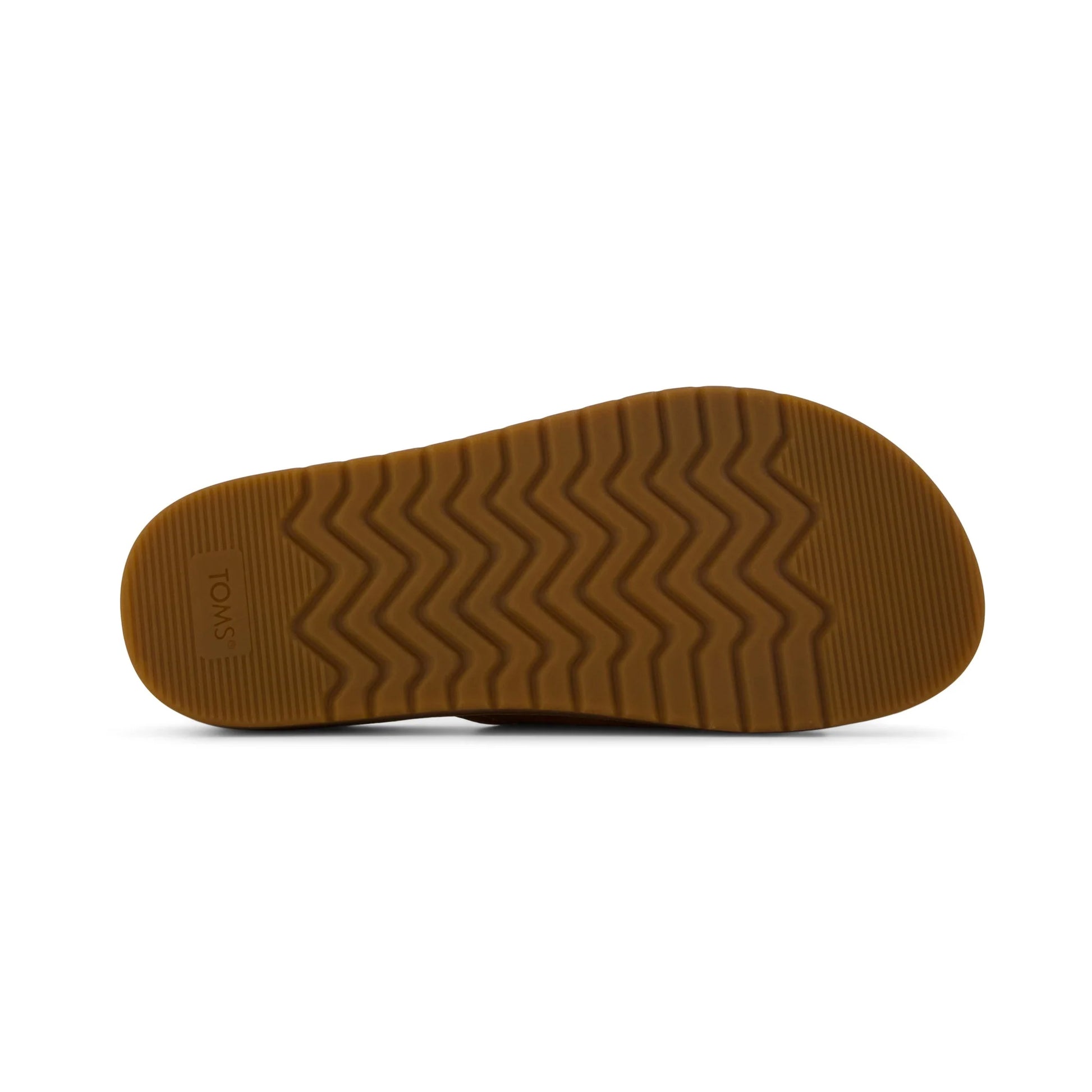 TOMS MARIN SLIDE Womens Sliders Medium Brown