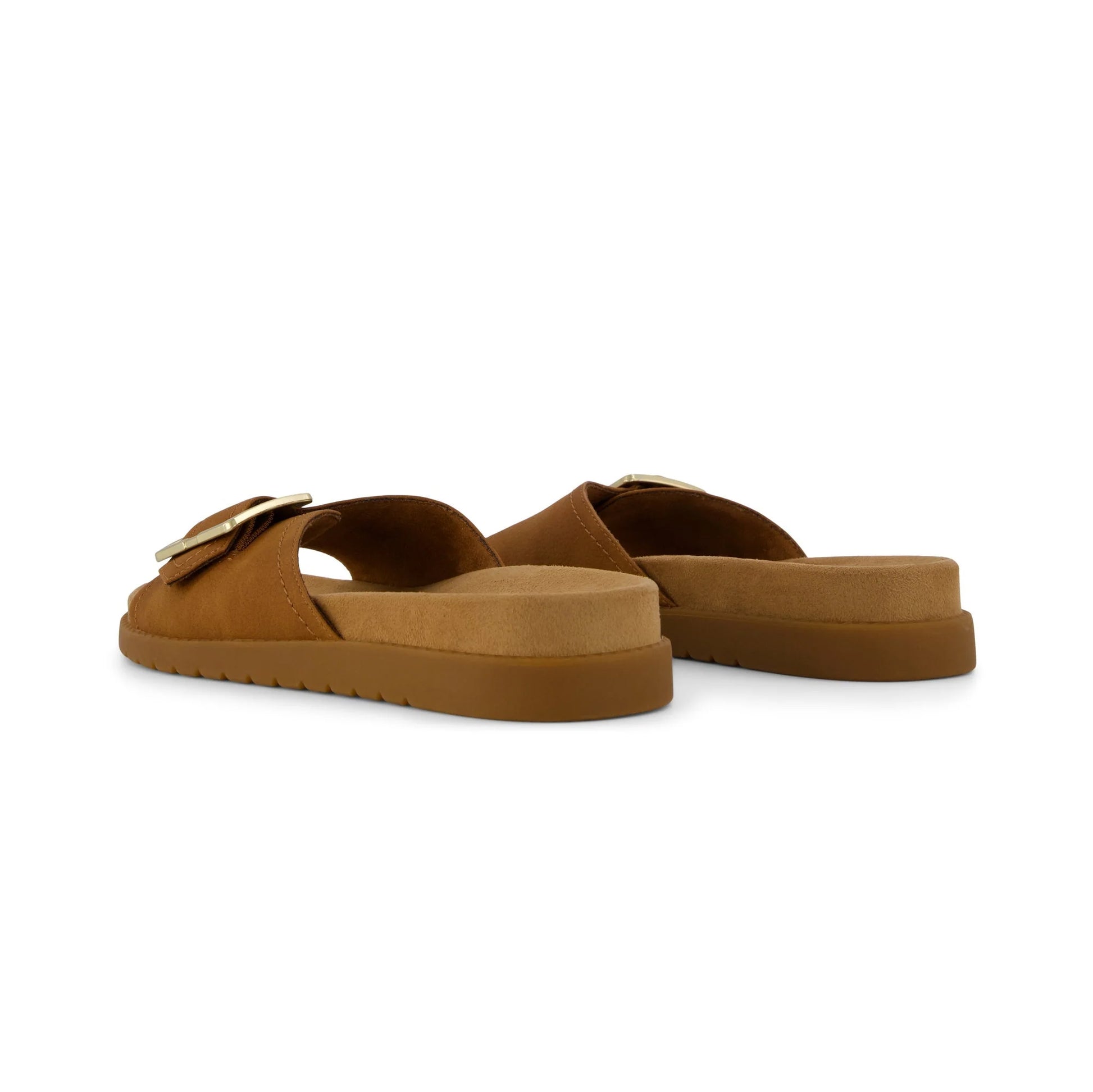 TOMS MARIN SLIDE Womens Sliders Medium Brown