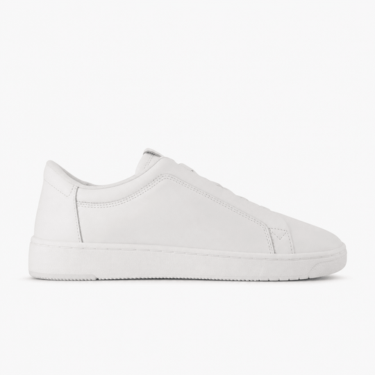 TOMS TRVL LITE MILES Mens Casual Trainers White
