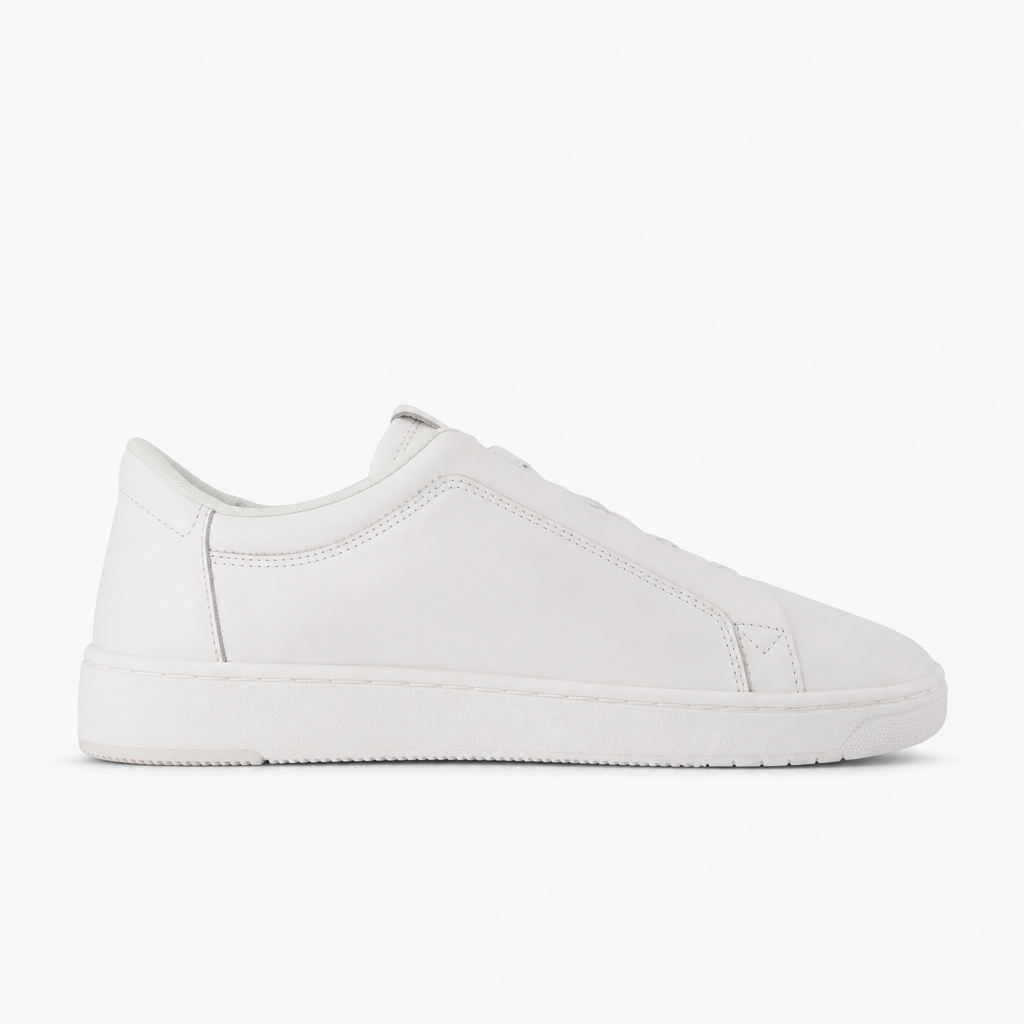 TOMS TRVL LITE MILES Mens Casual Trainers White