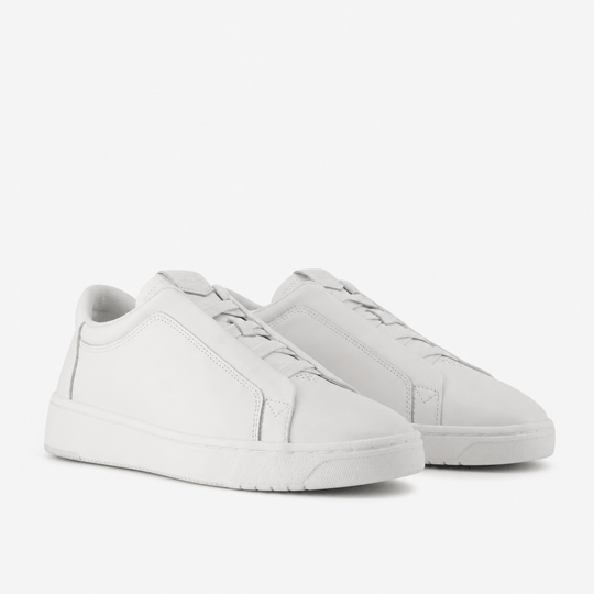 TOMS TRVL LITE MILES Mens Casual Trainers White