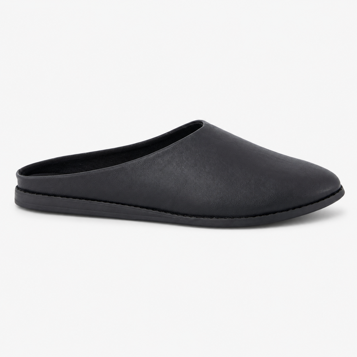 TOMS AMELIA Womens Mules Black